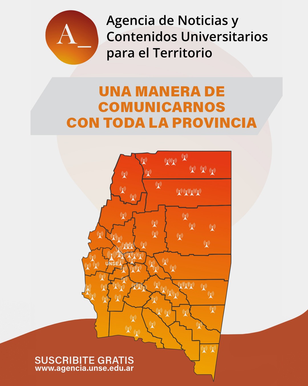 agencia